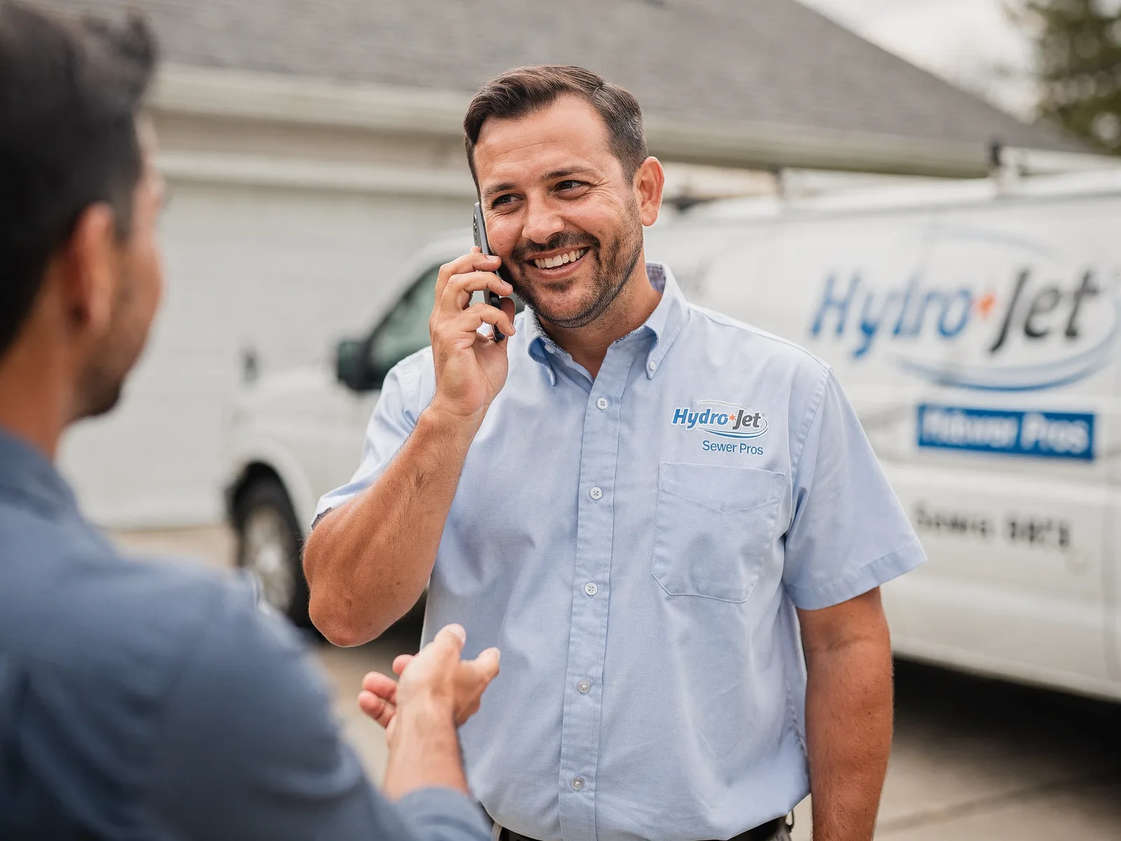 Hydro Jetting Marsing, ID FAQs